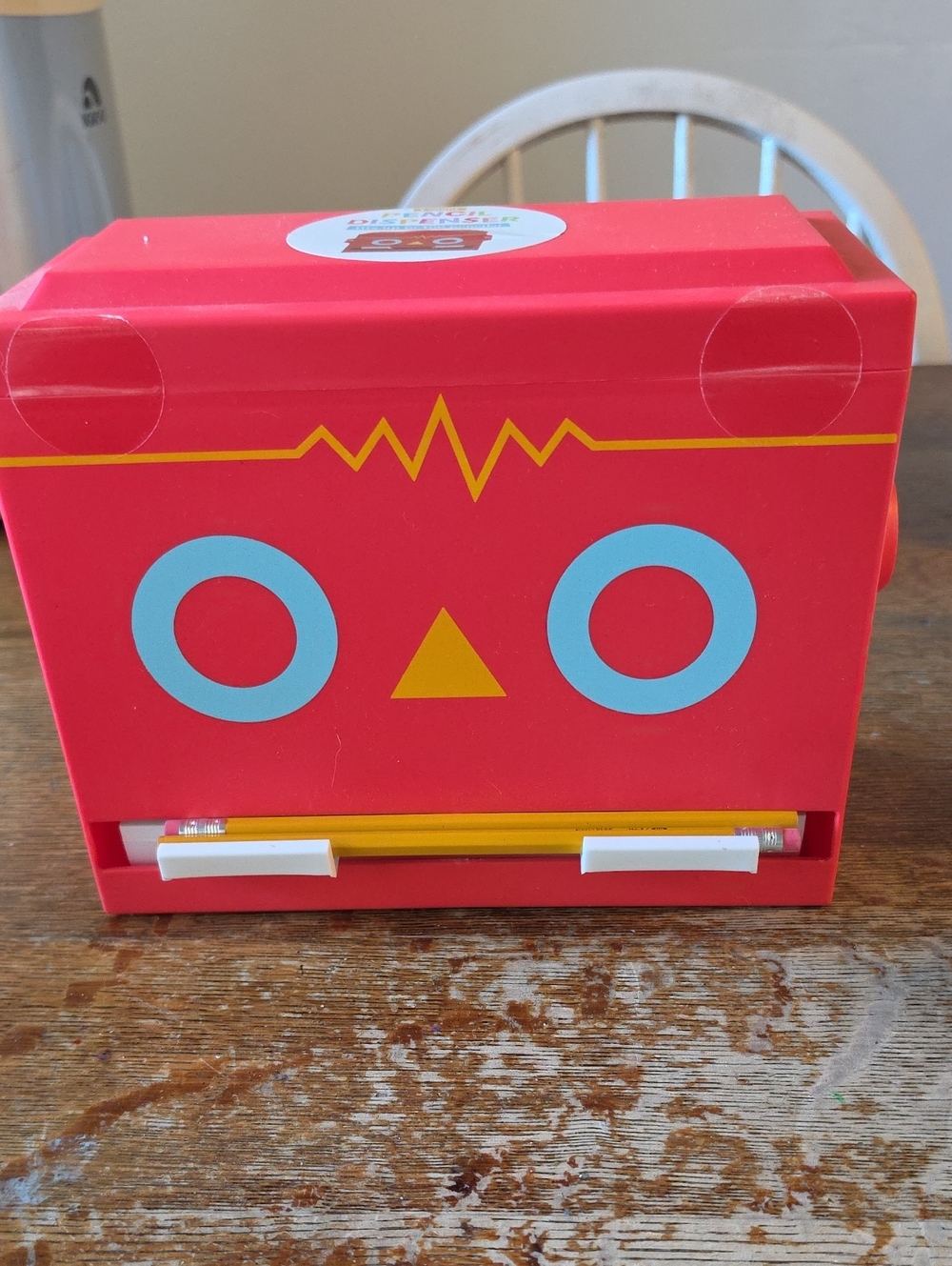 Target Classroom Pencil Dispenser